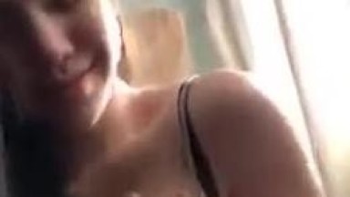 Bokep Cewek Cantik Mulus Milf Dengan Pacar Filipino beauty riding cock